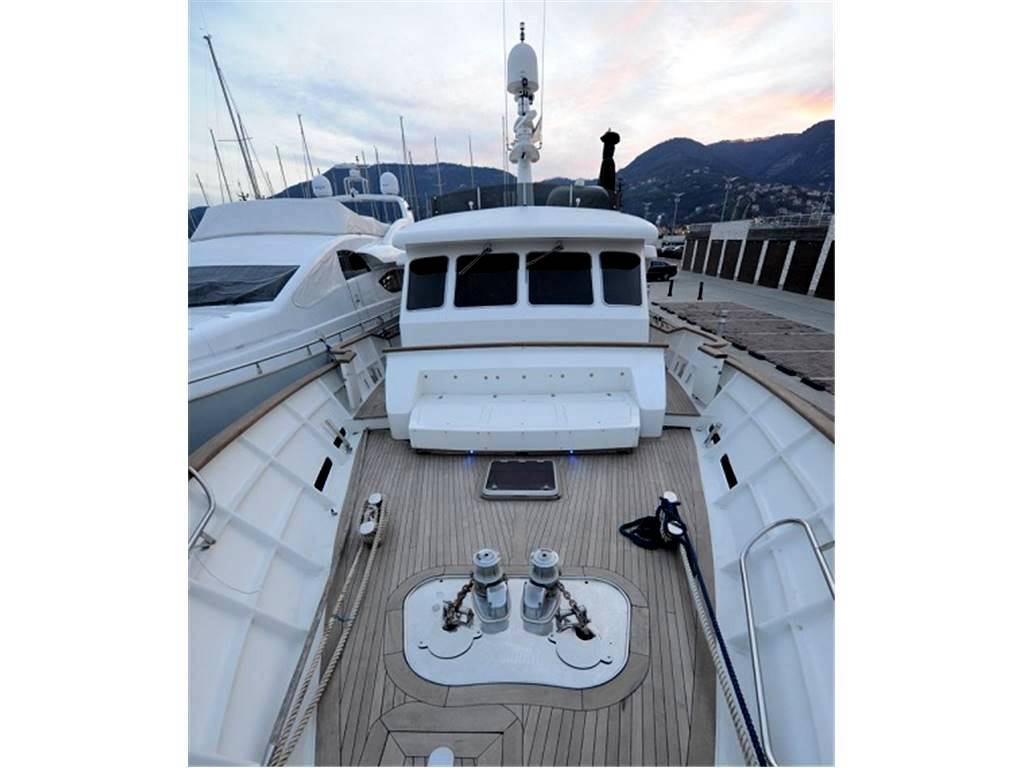 Benetti s d Sail division 79