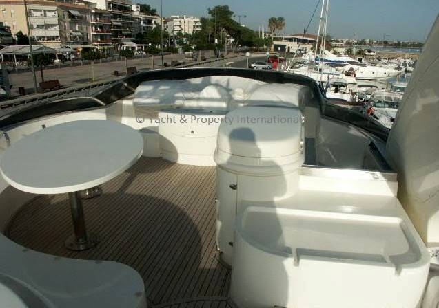 Azimut 98