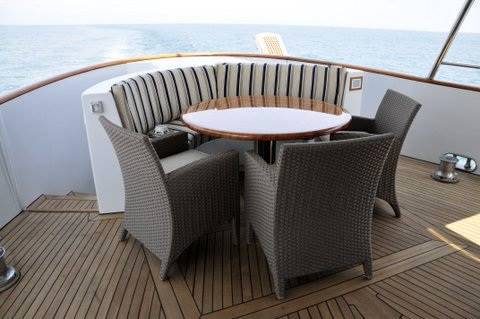 Benetti style 79