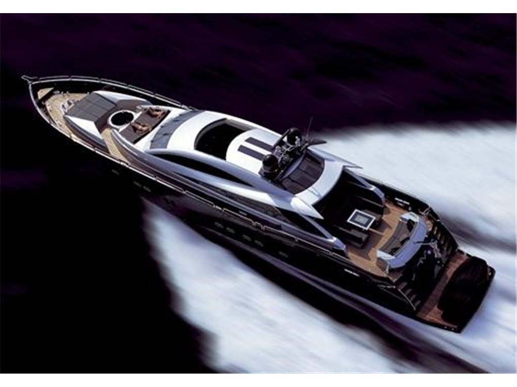 Sunseeker Predator 108