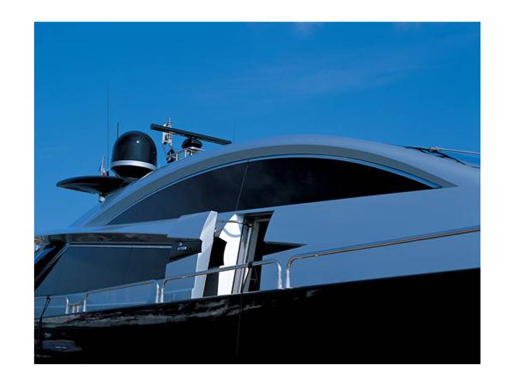 Sunseeker Predator 108