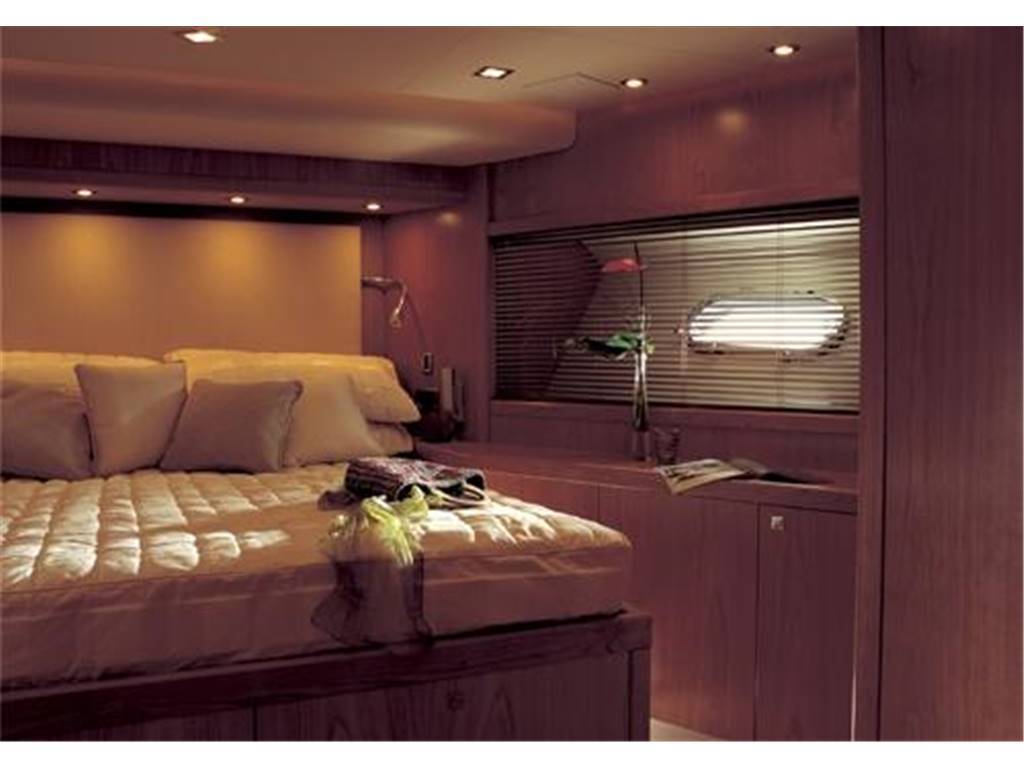 Sunseeker Predator 108