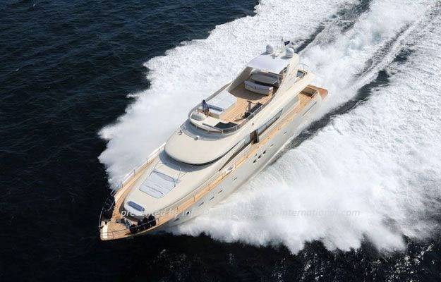 Riva style 85