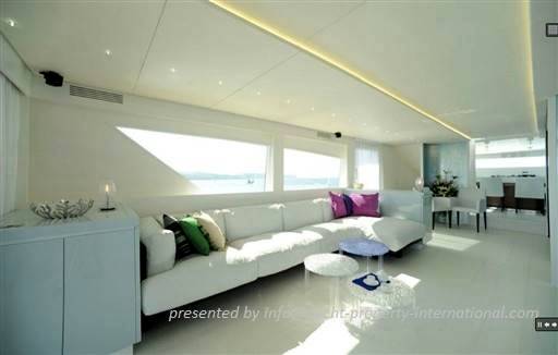 Riva style 85