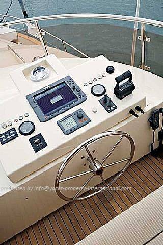 Riva style 85