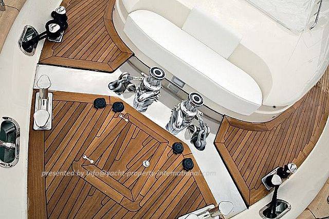 Riva style 85