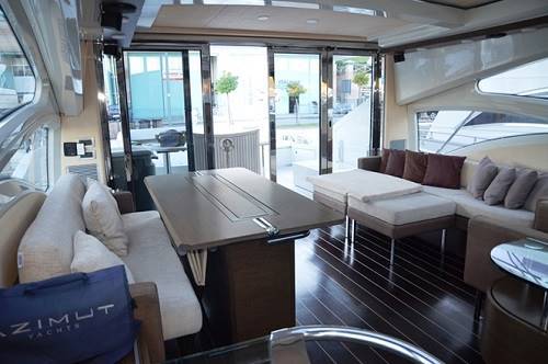 Azimut 68s