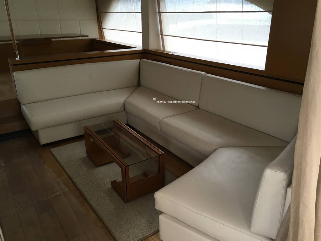 Benetti style Cantieri navali liguria 78