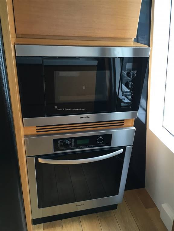 Benetti style Cantieri navali liguria 78