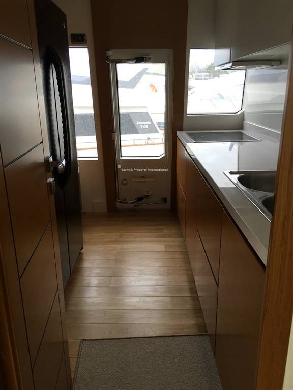 Benetti style Cantieri navali liguria 78