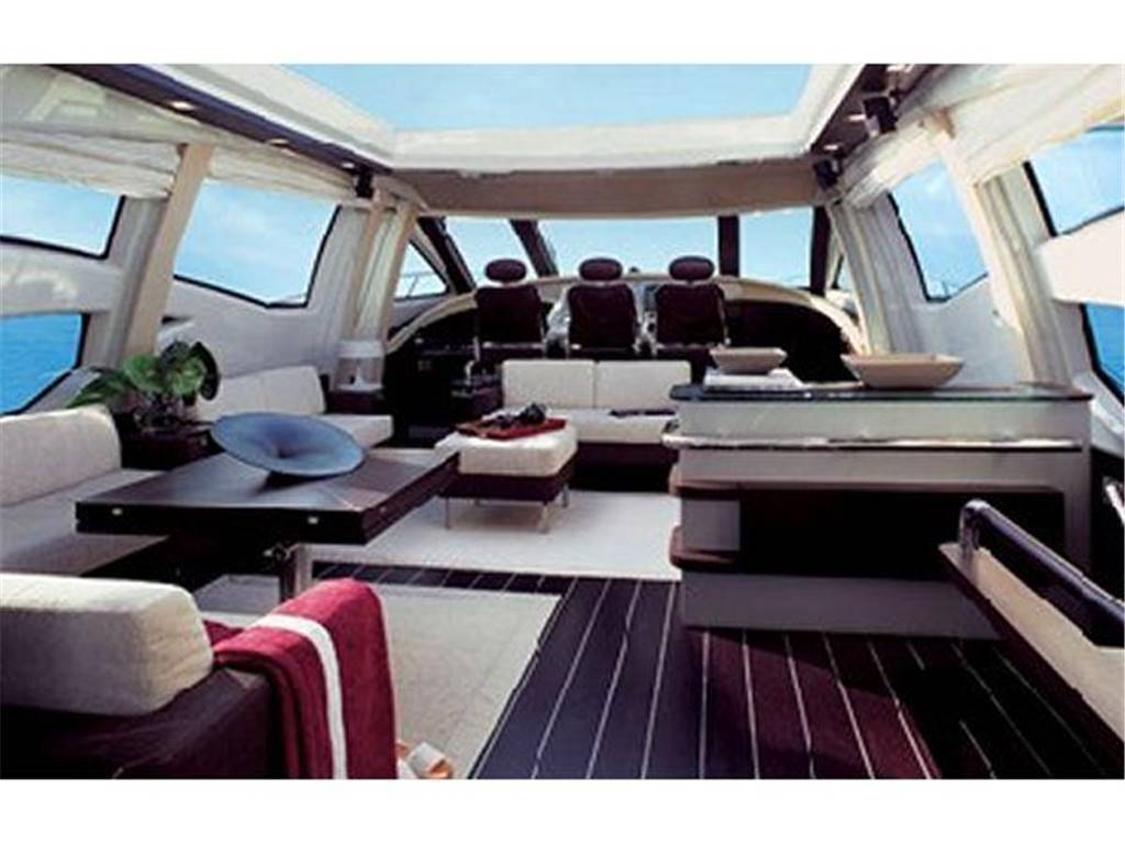Azimut 86s