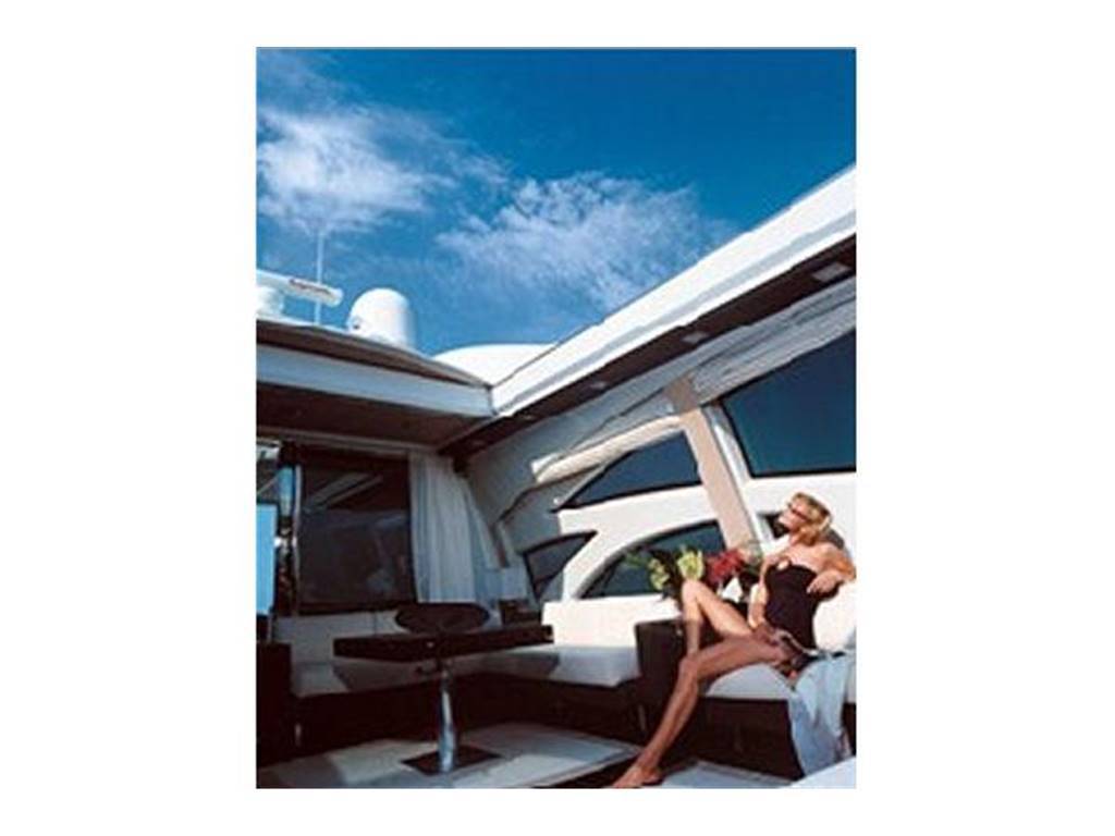 Azimut 86s