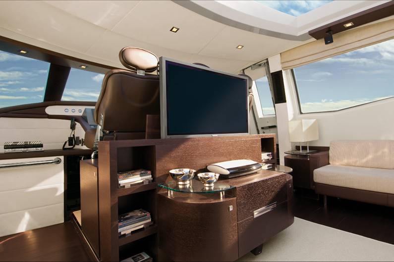 Azimut 86s