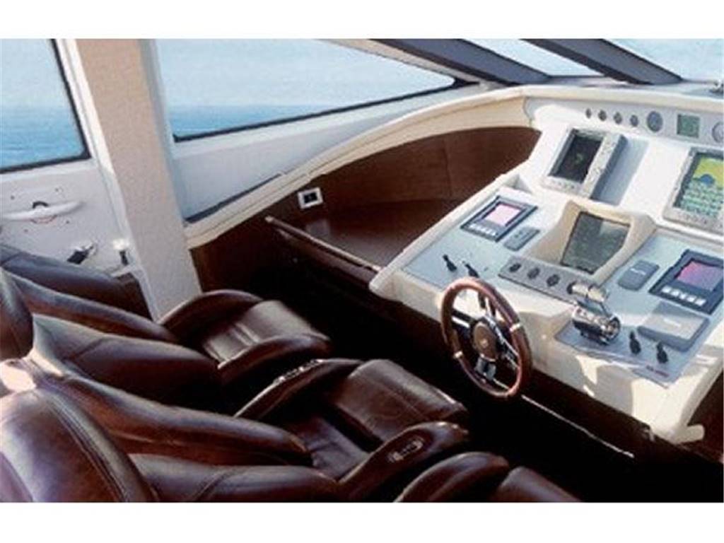 Azimut 86s