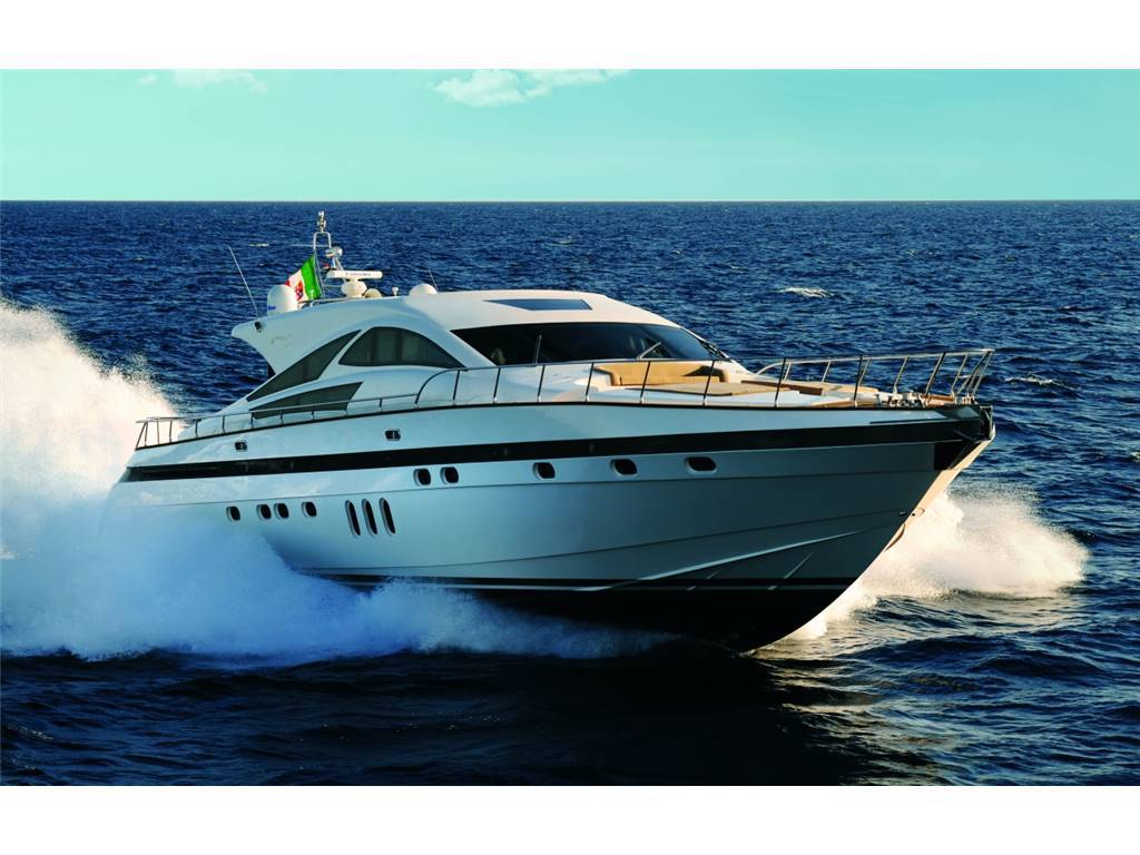 Jaguar 24