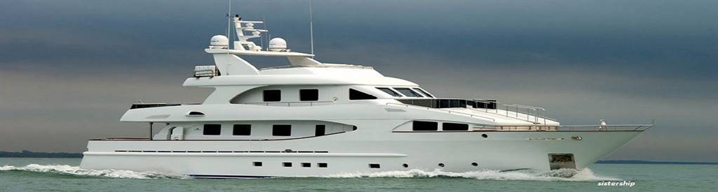 Benetti style italian 105