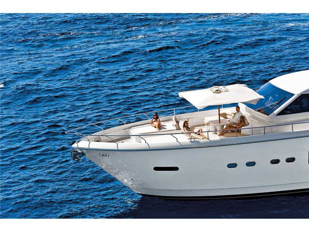 Ferretti Altura