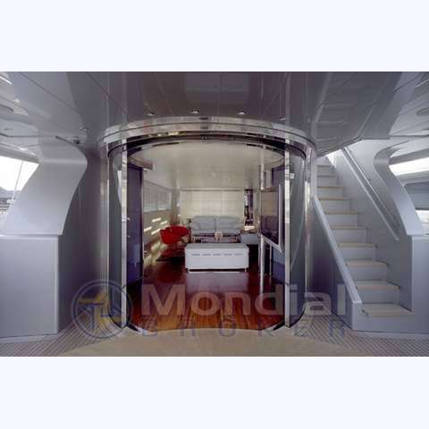 Cantieri di lavagna Admiral 96