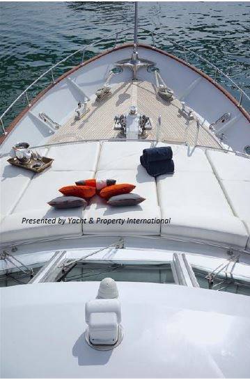 Benetti 79