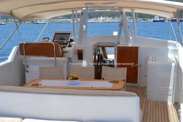 Benetti 79