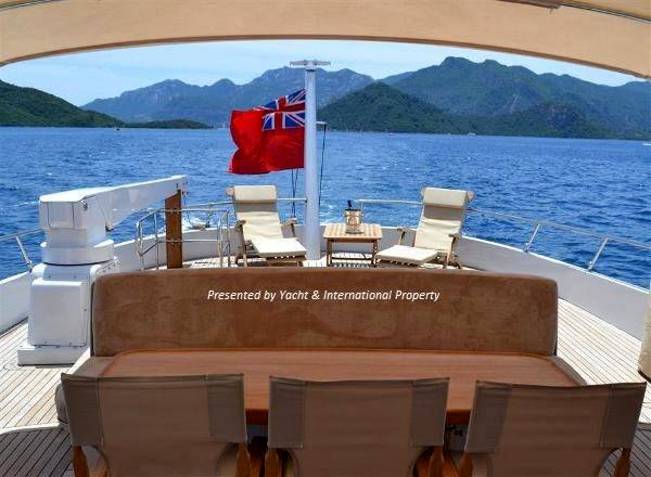 Benetti 79