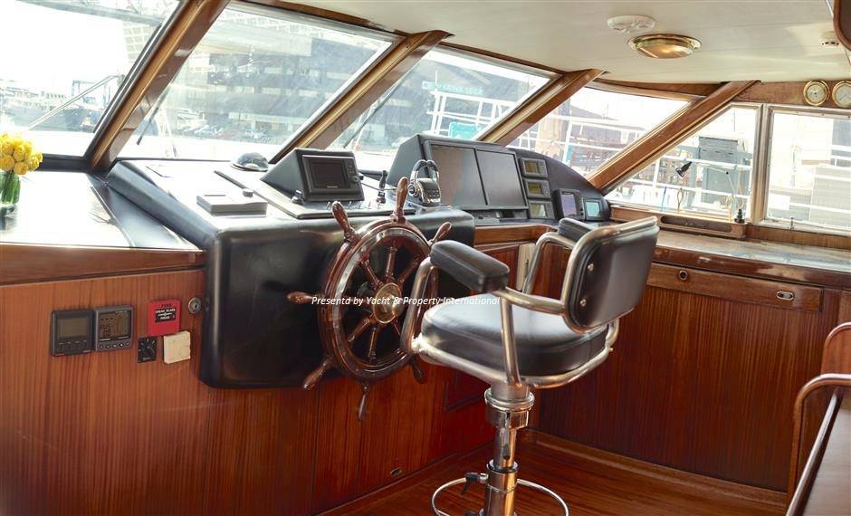 Benetti 79