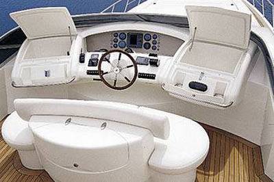 Azimut 98