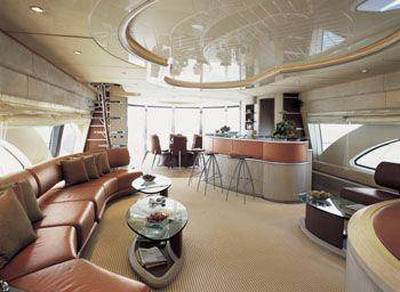 Azimut 98