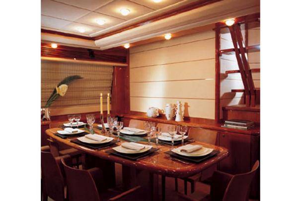 Ferretti 88