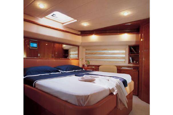 Ferretti 88