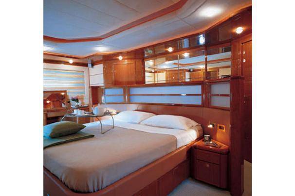 Ferretti 88