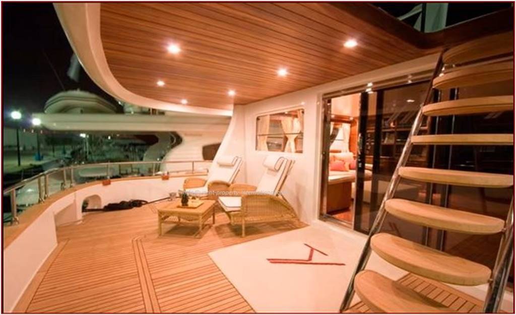 Terranova explorer 85