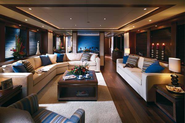 Sunseeker 34m