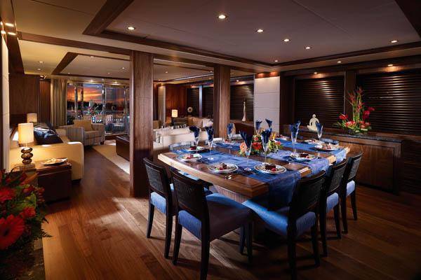 Sunseeker 34m