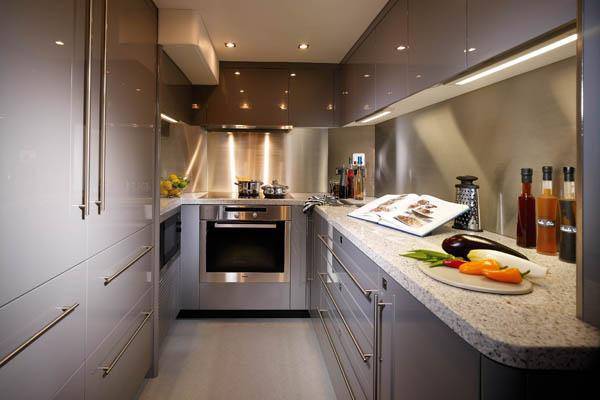 Sunseeker 34m