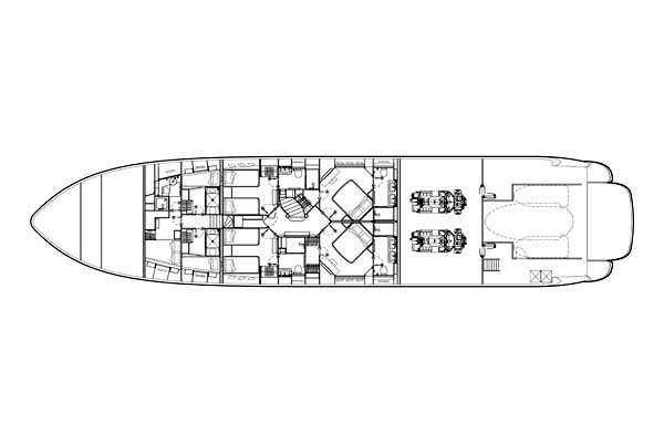 Sunseeker 34m