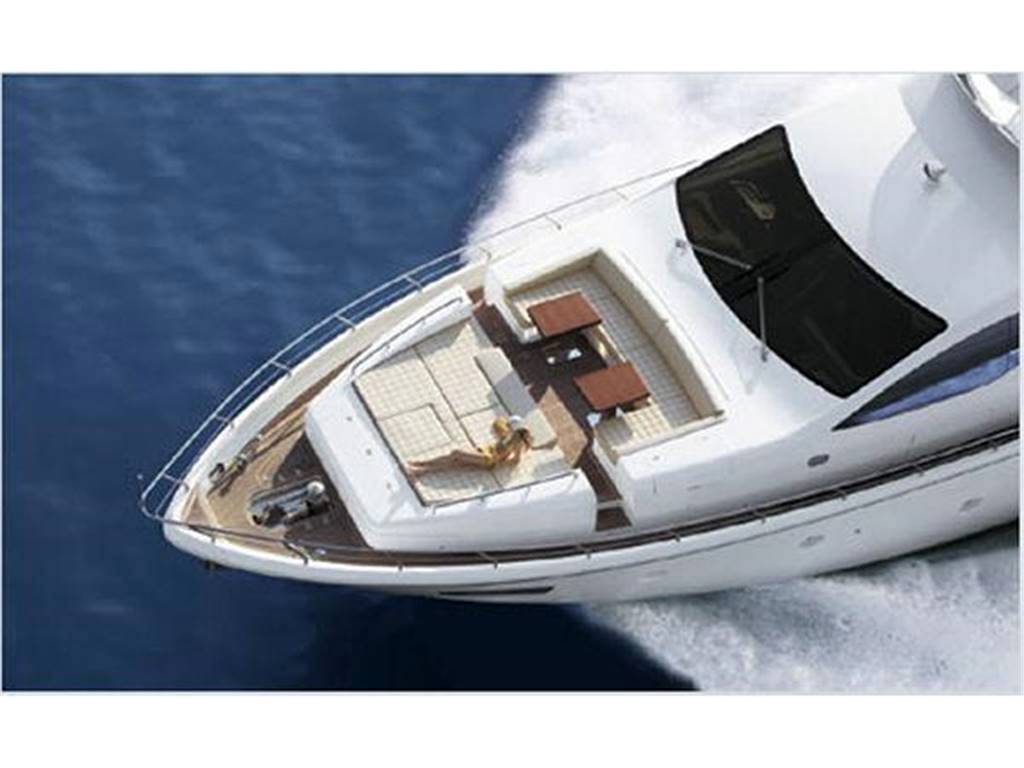 Azimut 85