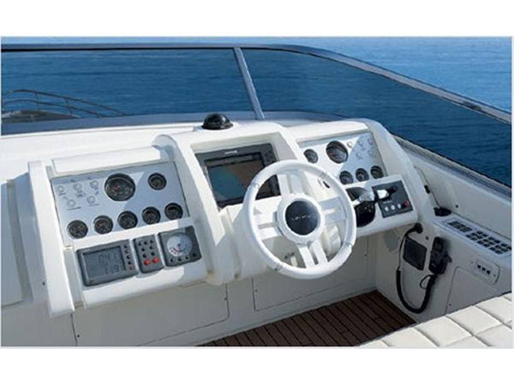 Azimut 85