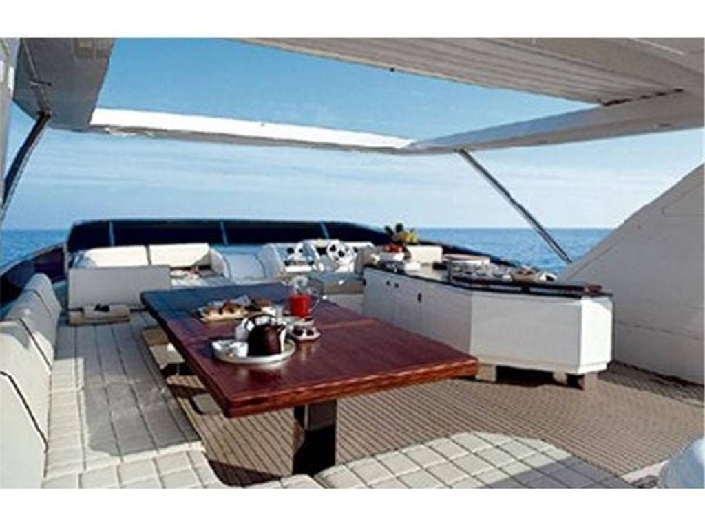 Azimut 85