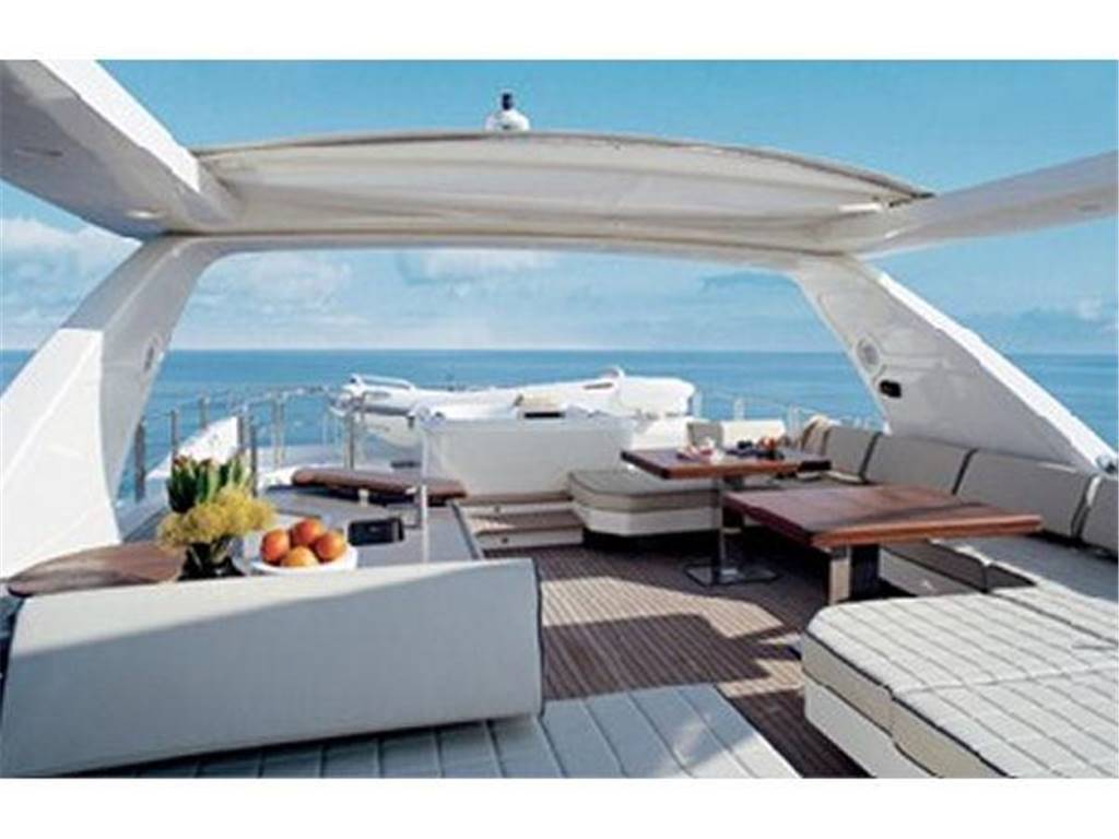 Azimut 85