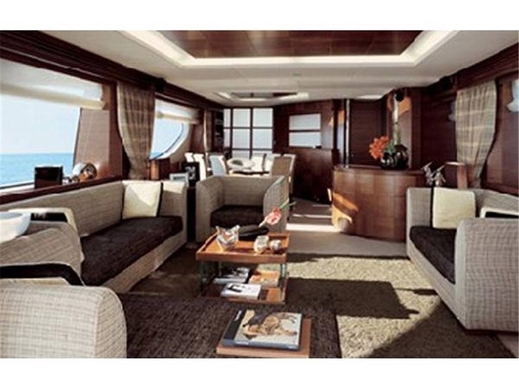 Azimut 85