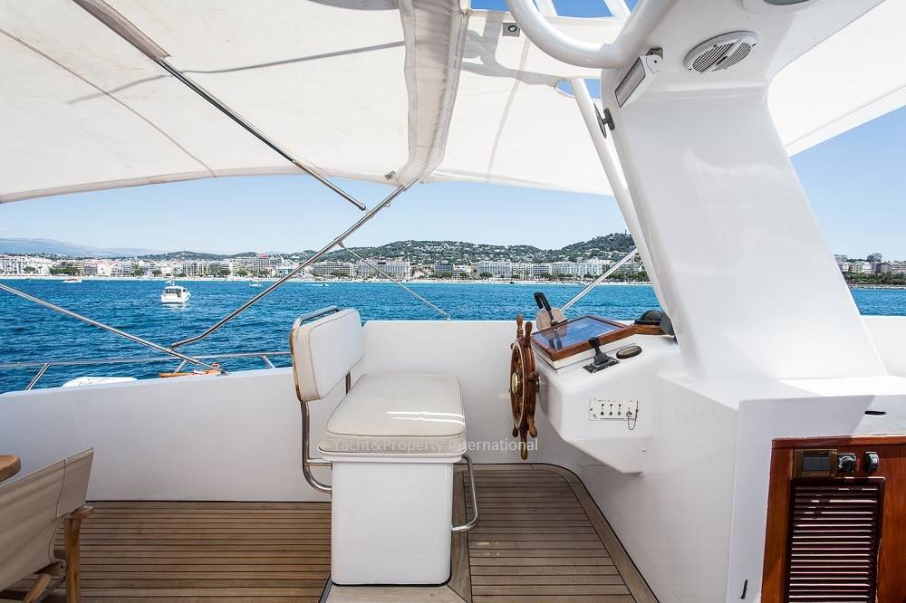 Benetti 79