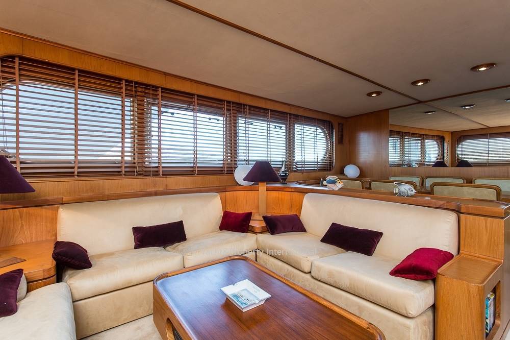 Benetti 79