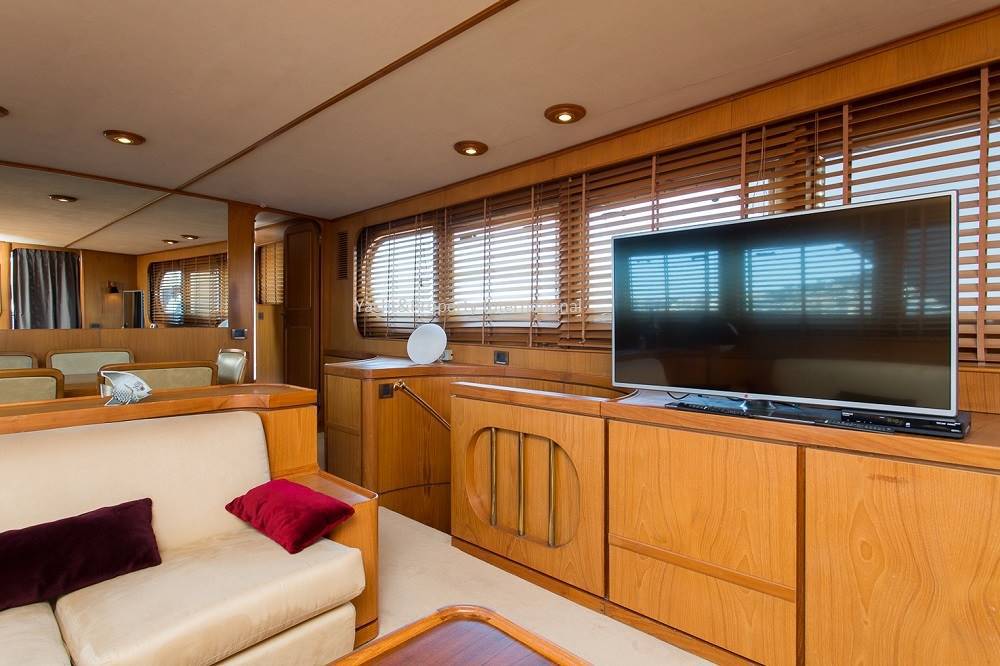 Benetti 79