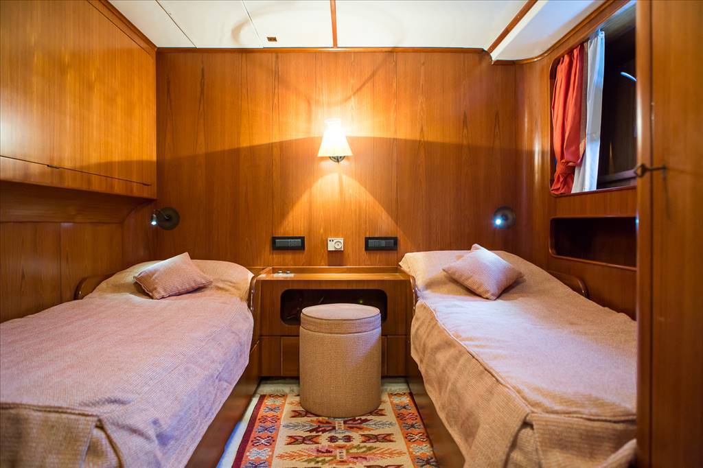 Benetti 79