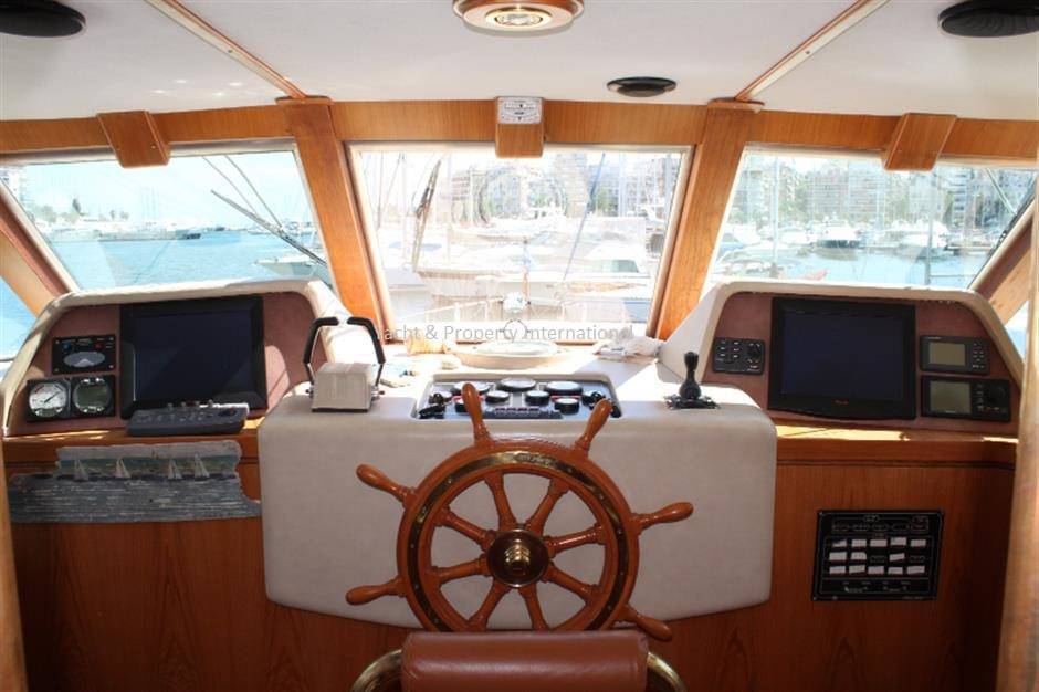 Benetti 79