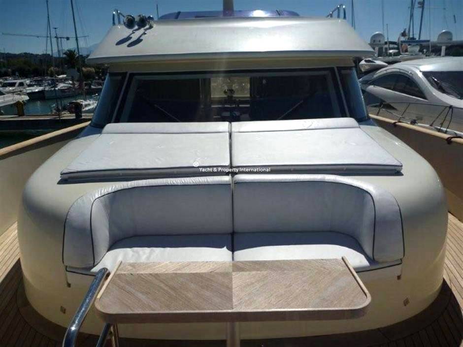 Benetti style Cantieri navali adriatico 73