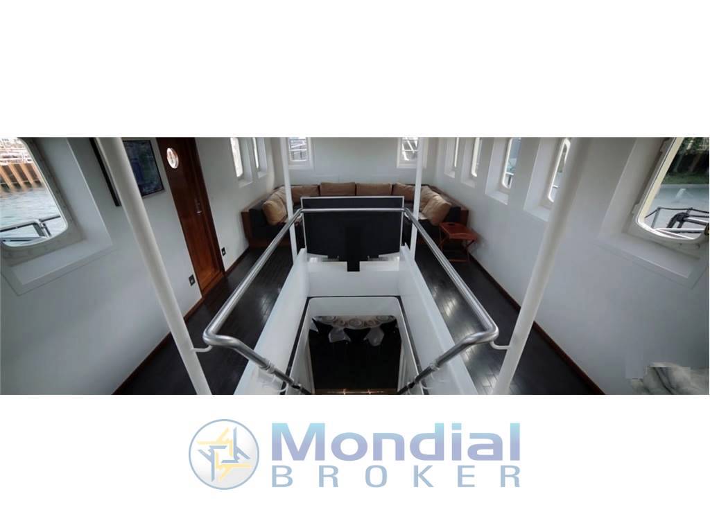 Explorer- Trawler