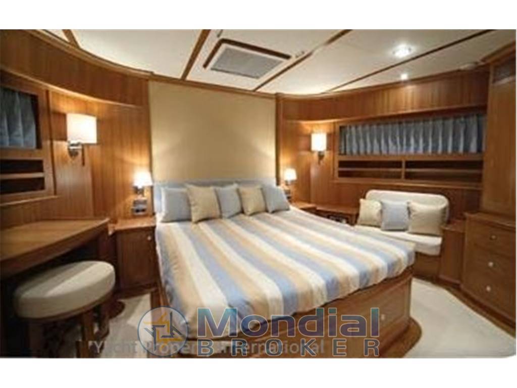 Trawler Moonen style 75 ̸ 79