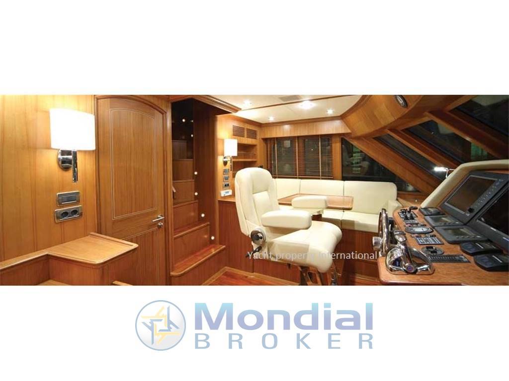 Trawler Moonen style 75 ̸ 79